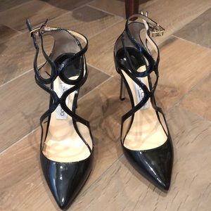Jimmy Choo Pumps
